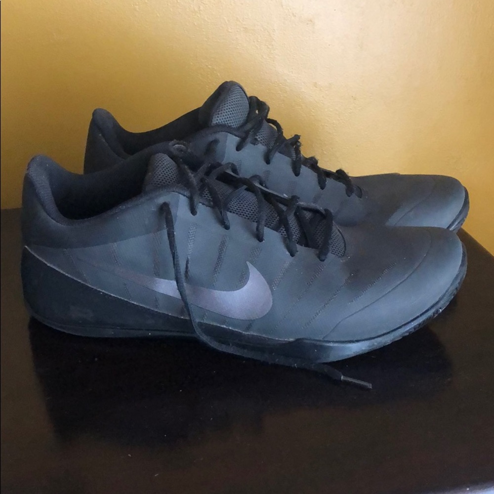 Nike Air Marvin 2 size 14 men’s